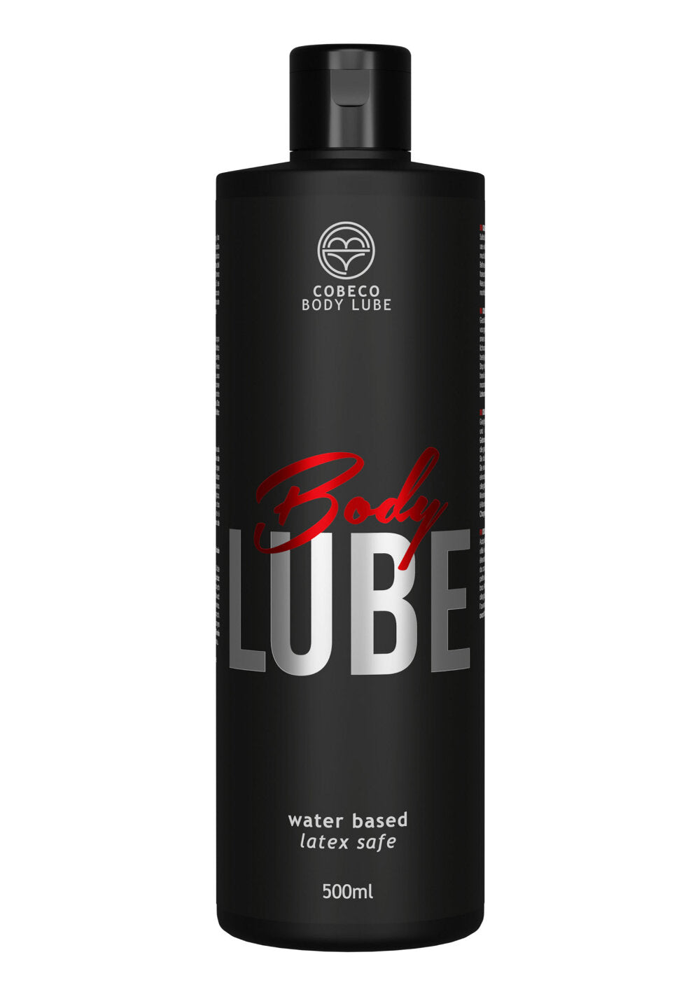 Cobeco CBL  Body Lube water based 500ml