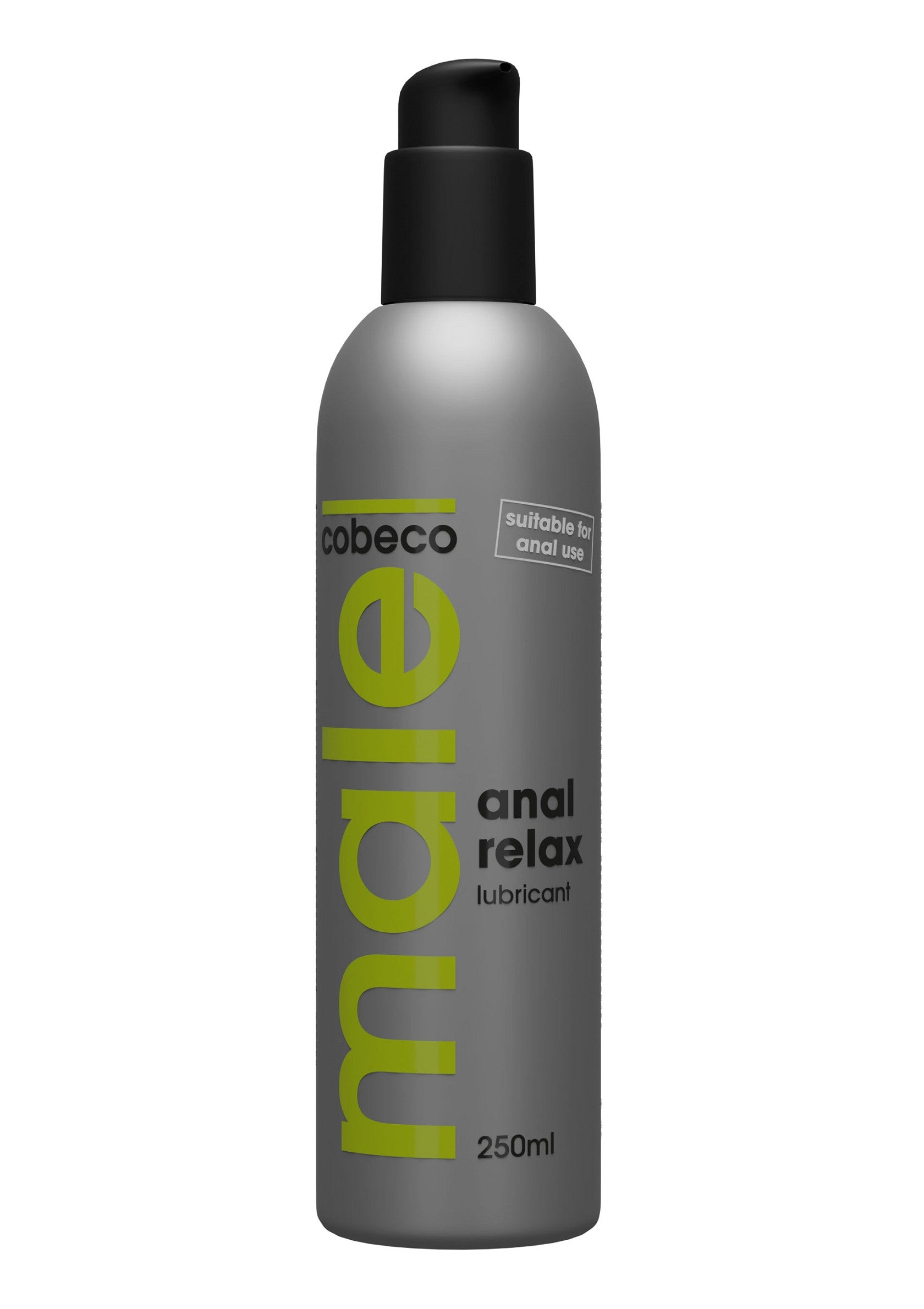 Cobeco MALE  Anal Relax Lubricant 250ml