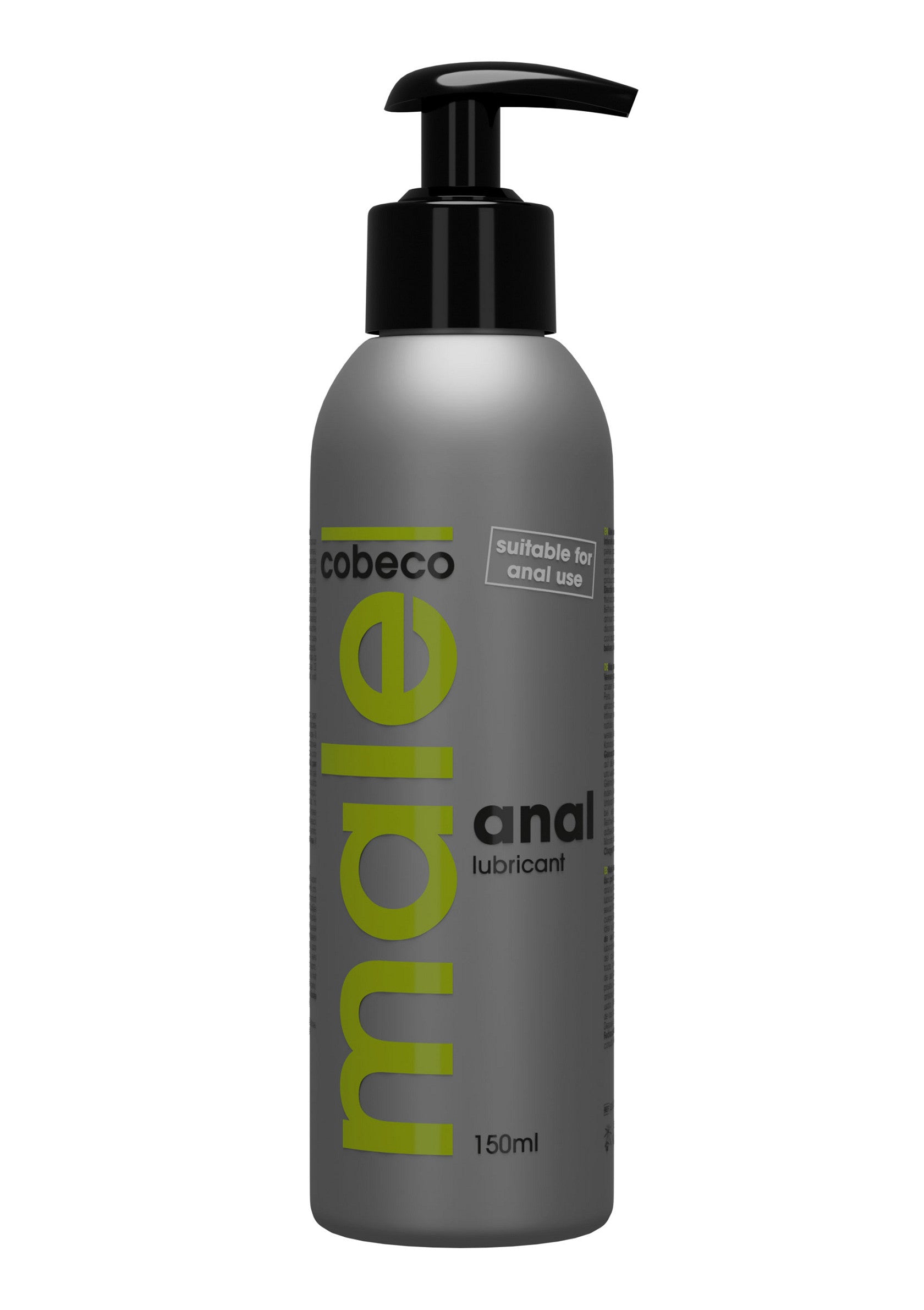 Cobeco MALE  Anal Lubricant 150ml