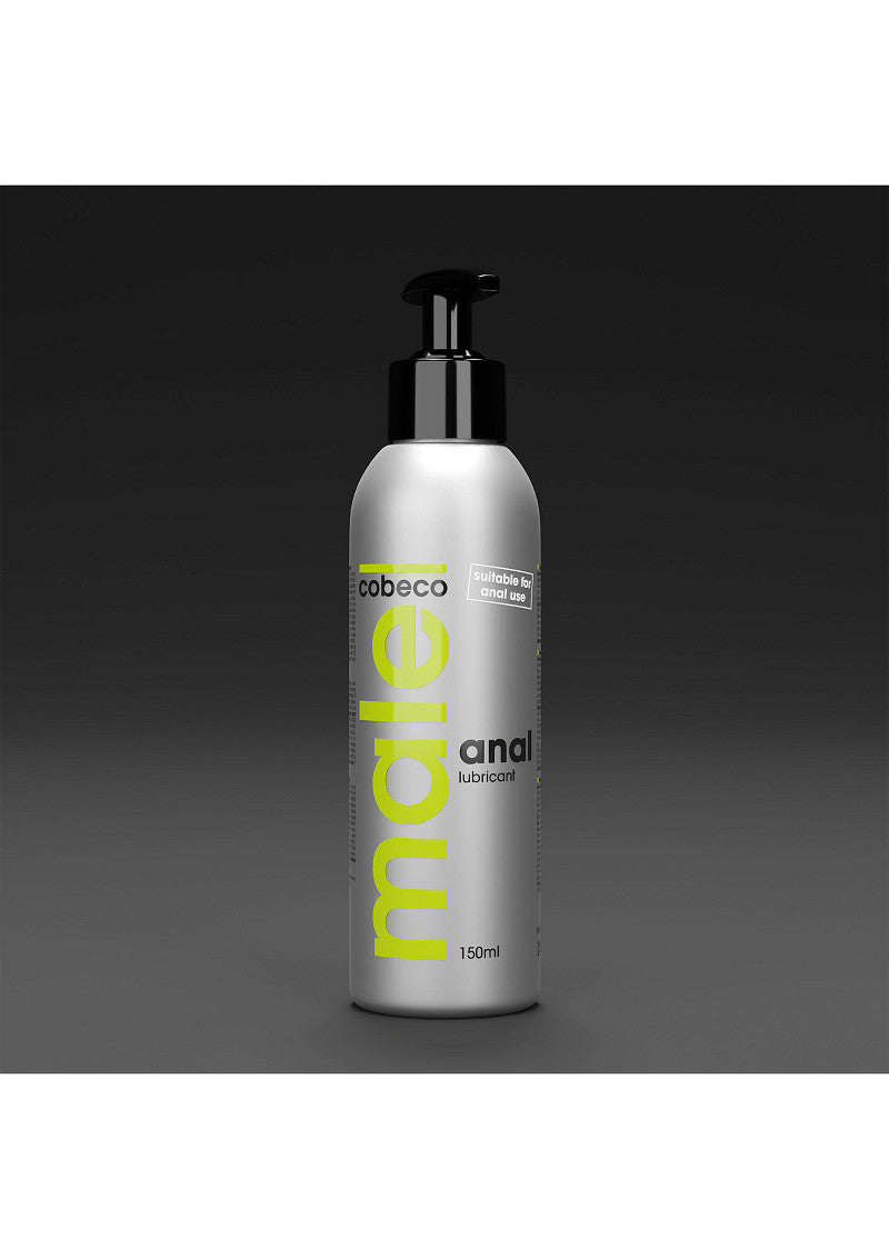 Cobeco MALE  Anal Lubricant 150ml