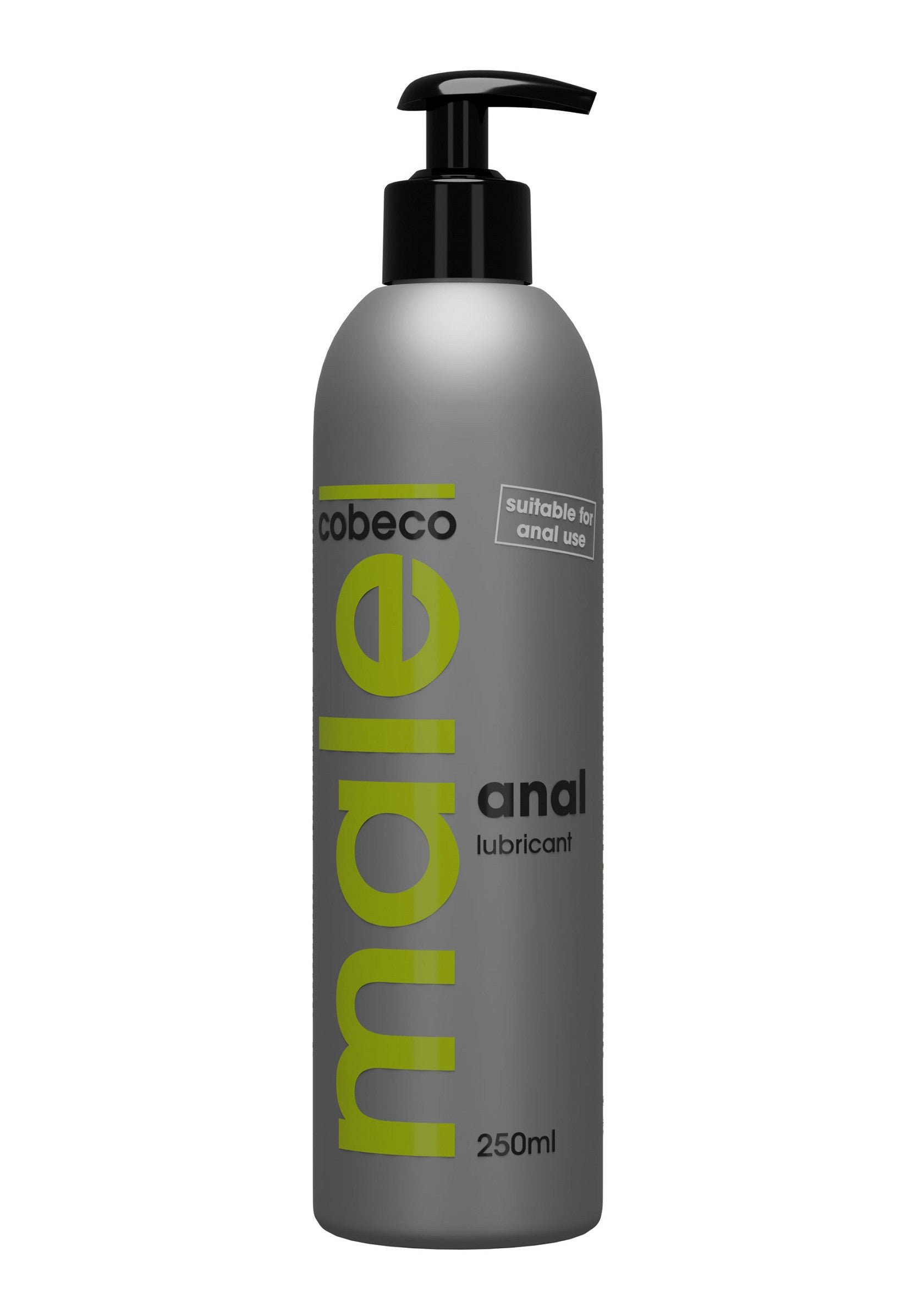 Cobeco MALE  Anal Lubricant 250ml