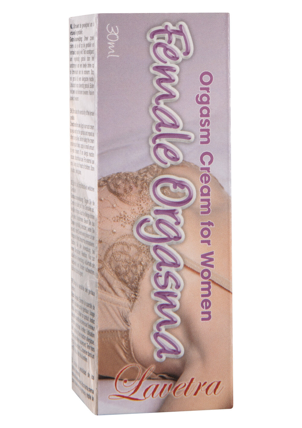 Cobeco Female Orgasma Crem 30ml