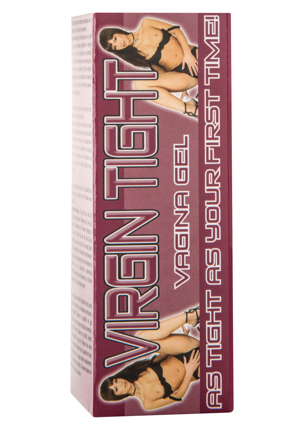 Cobeco Virgin Tight 30ml