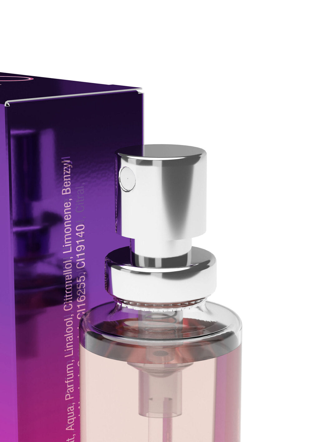 Cobeco PheroFem Eau de Parfum 15ml