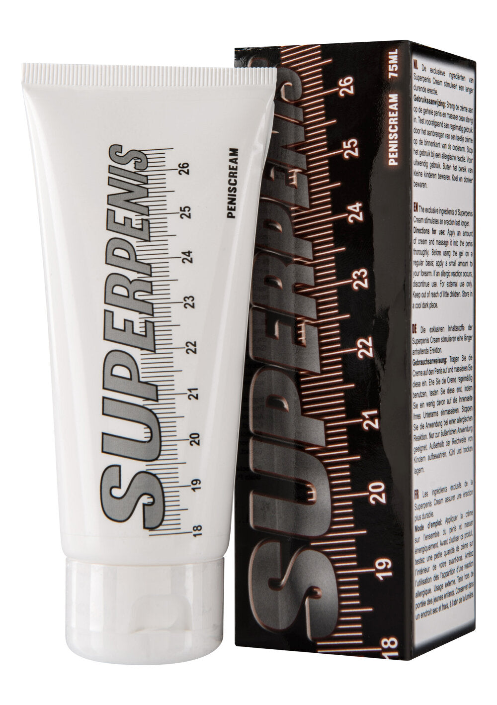 Cobeco Super Penis 75ml