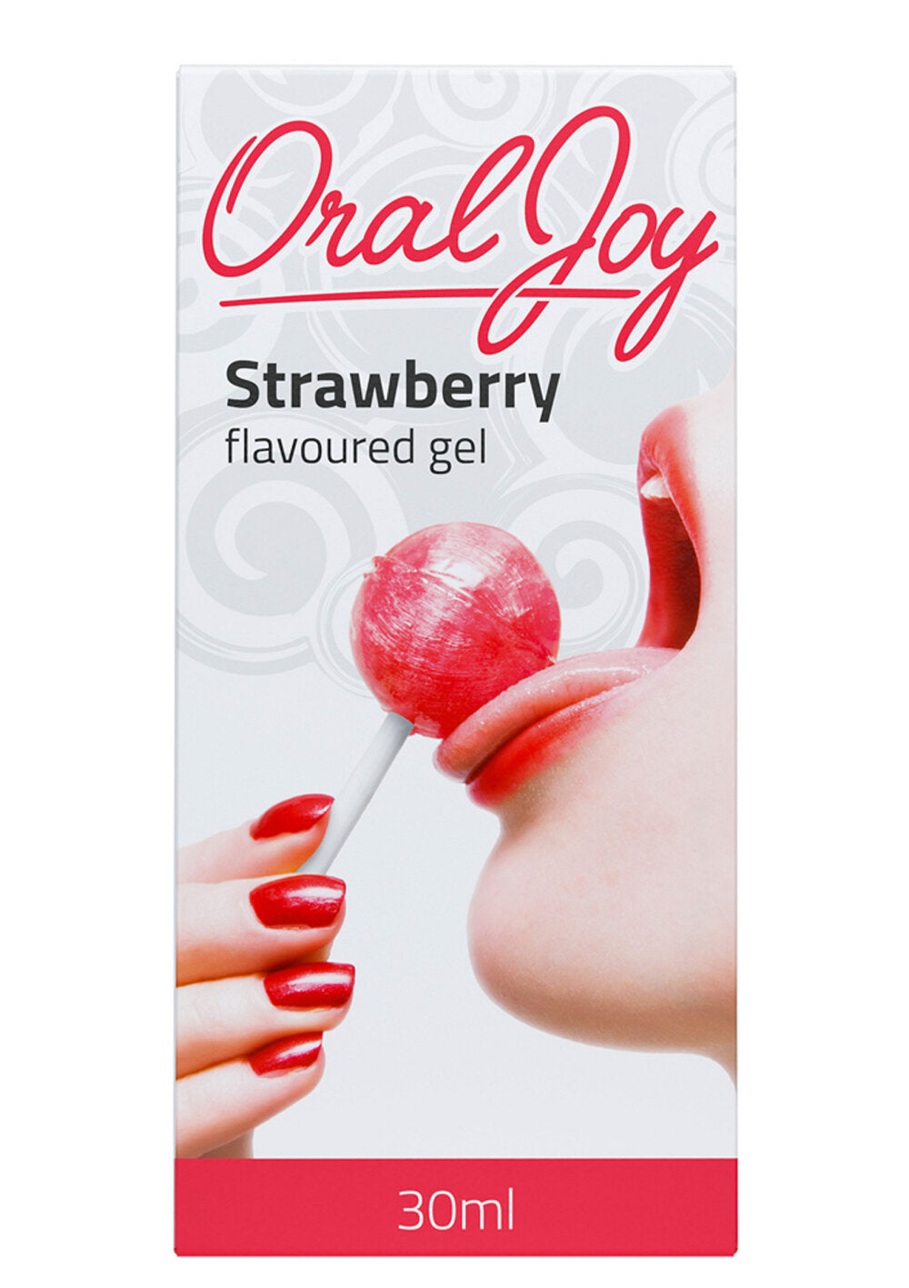 Cobeco Oral Joy Strawberry