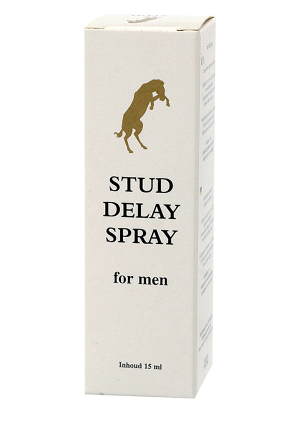 Cobeco Stud Delay Spray 15ml