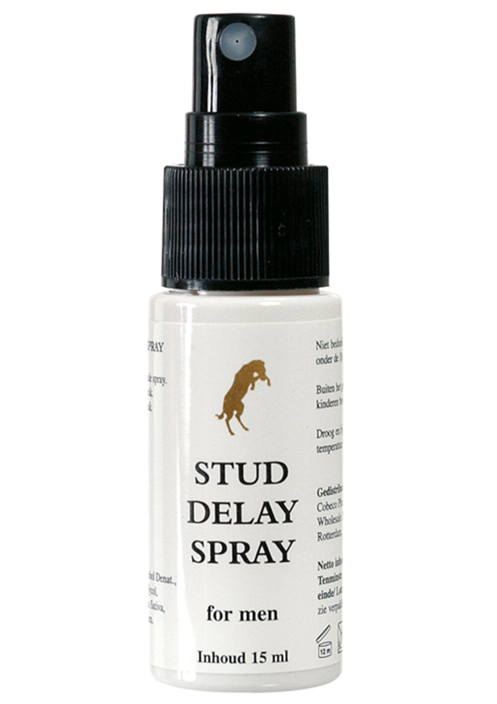 Cobeco Stud Delay Spray 15ml