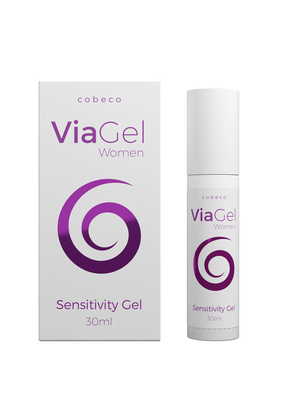 Cobeco Viagel for Women 30ml