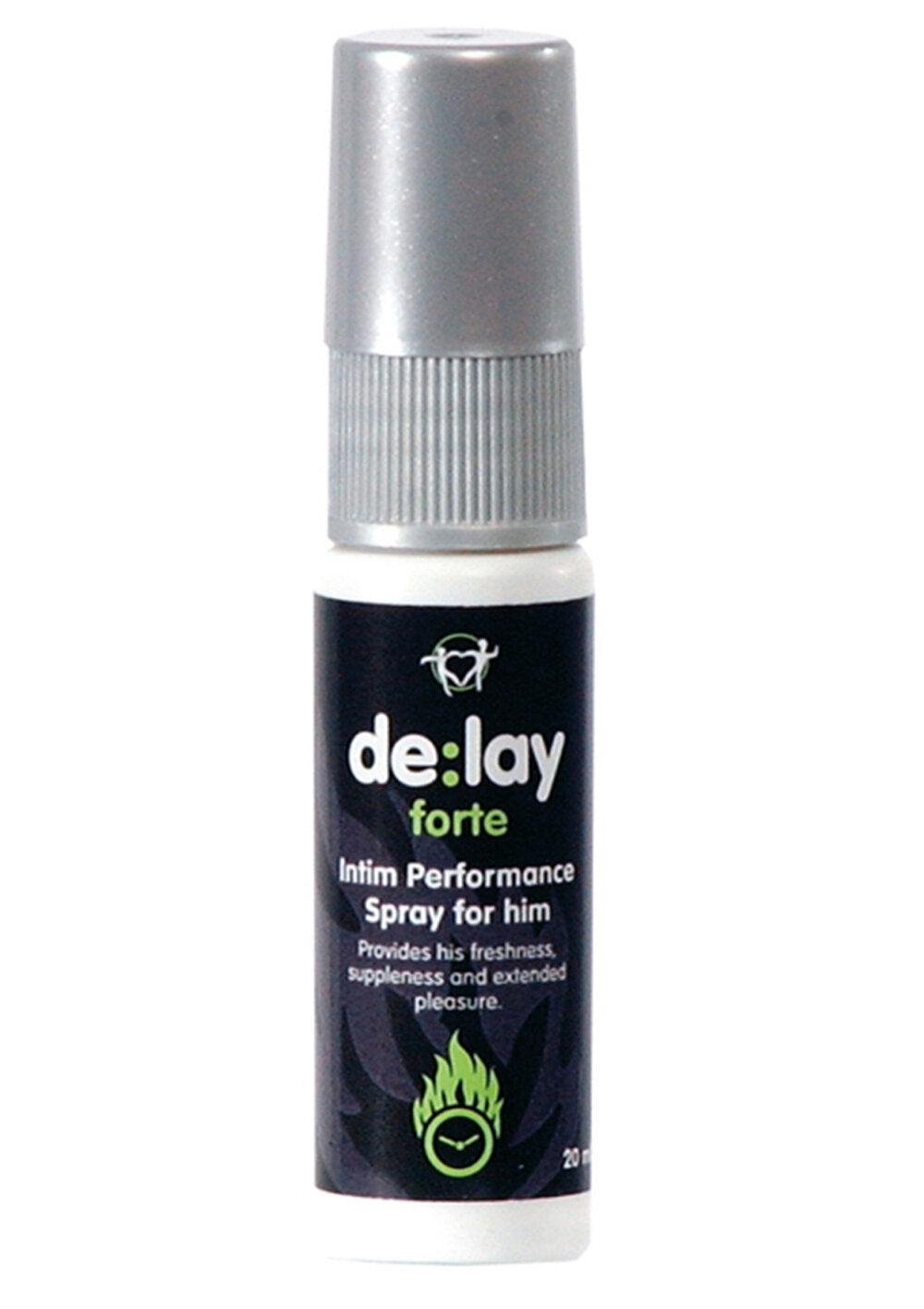 Cobeco Delay Forte Spray 20ml