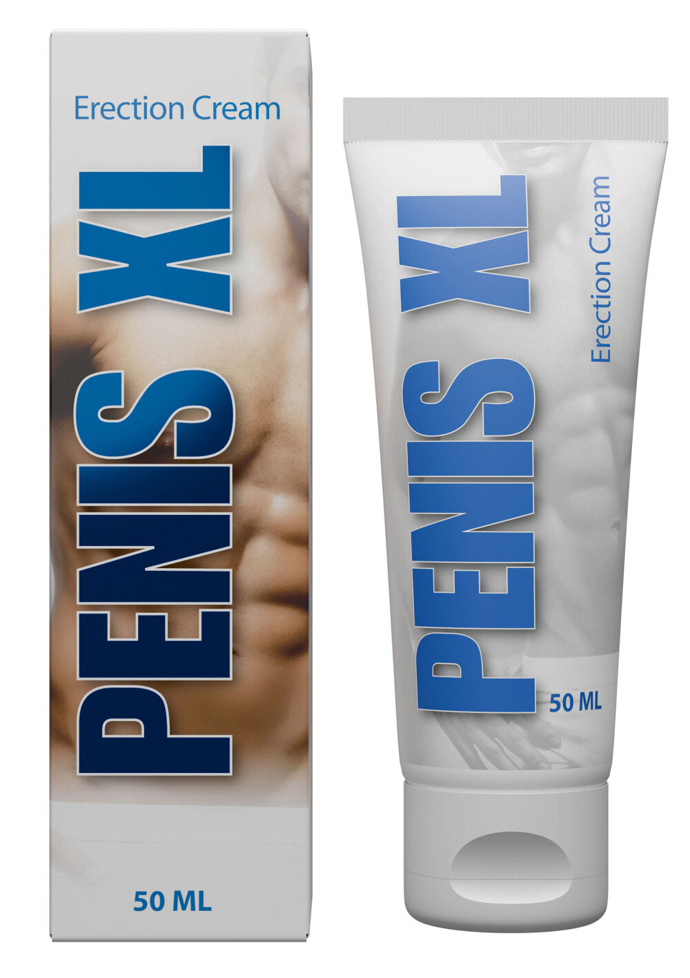 Cobeco Penis XL Cream 50ml