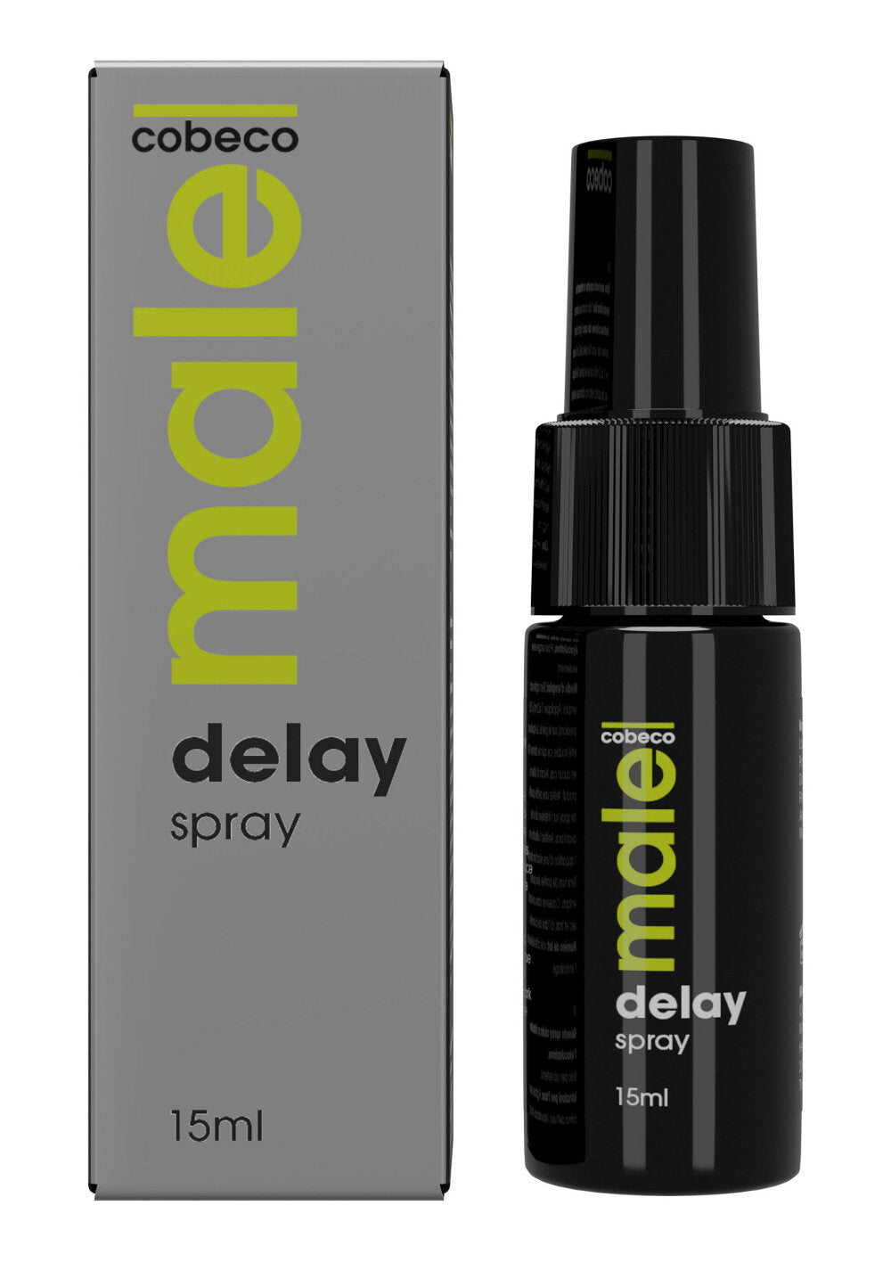 Cobeco MALE  Delay Spray 15ml