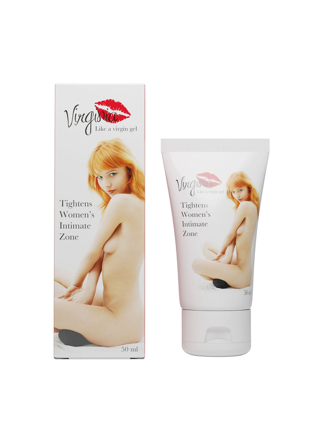 Cobeco Virginia, Female Tighten Gel 50ml