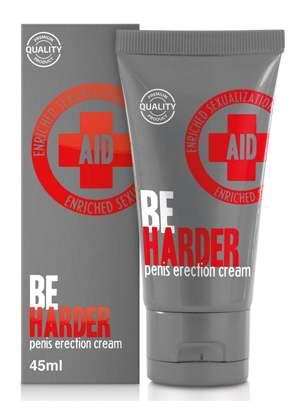 Cobeco Aid Be Harder 45ml