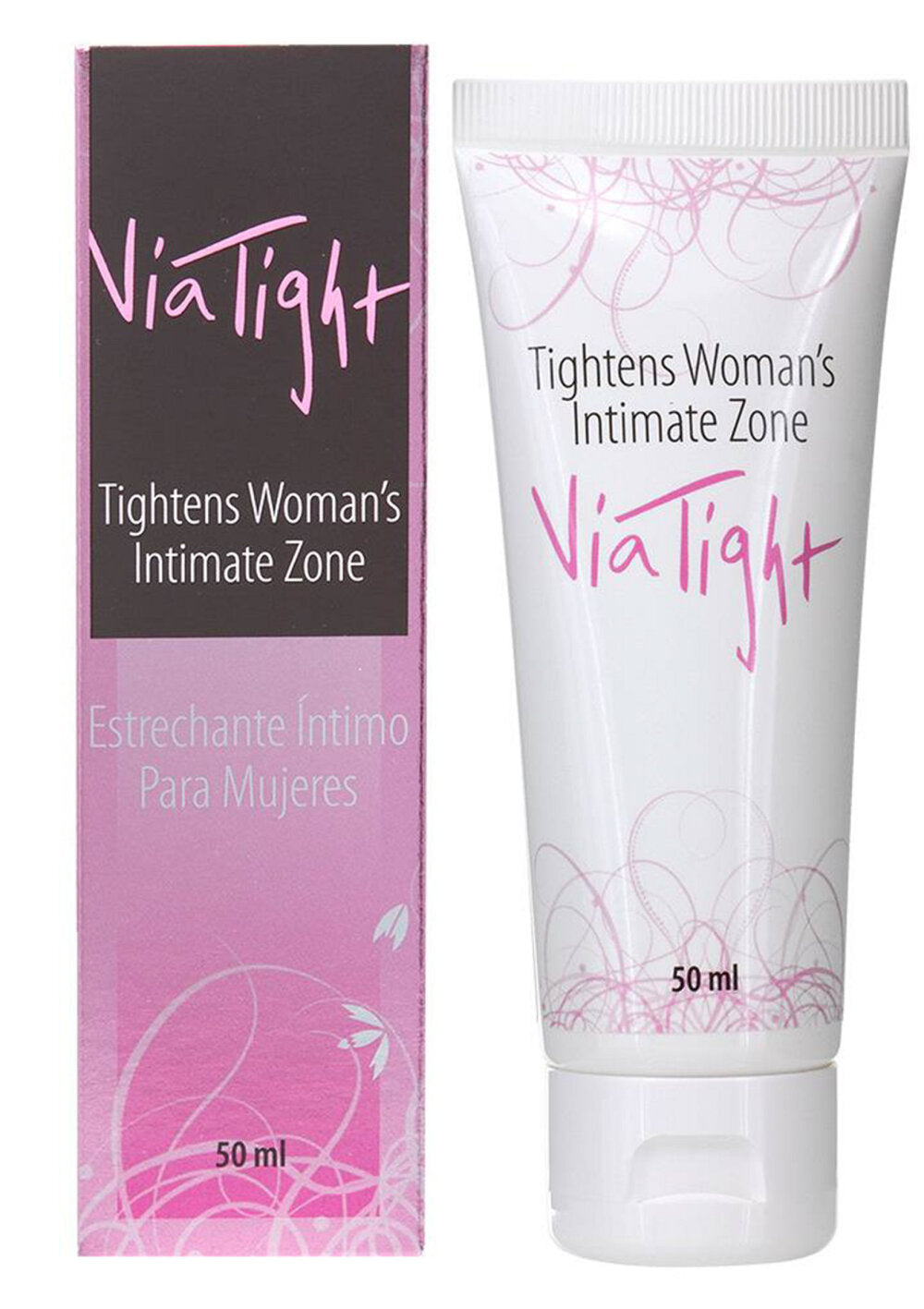 Cobeco ViaTight Tightening Gel 50ml