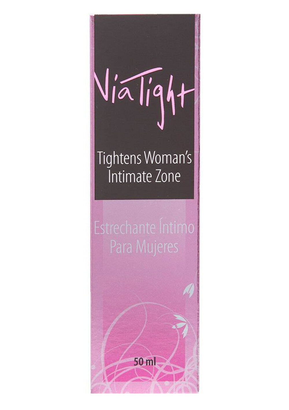 Cobeco ViaTight Tightening Gel 50ml