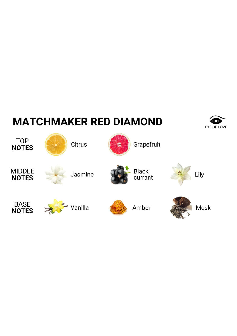 Matchmaker Pheromone Attract Him 30ml