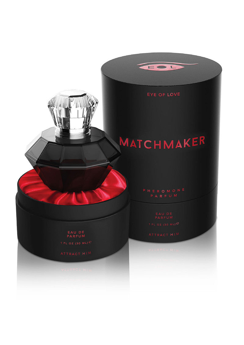 Matchmaker Pheromone Attract Him 30ml