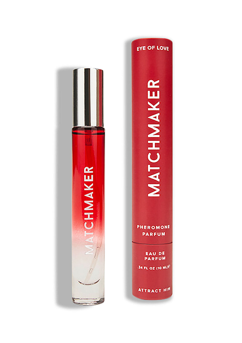 Matchmaker Pheromone Attract Him 10ml