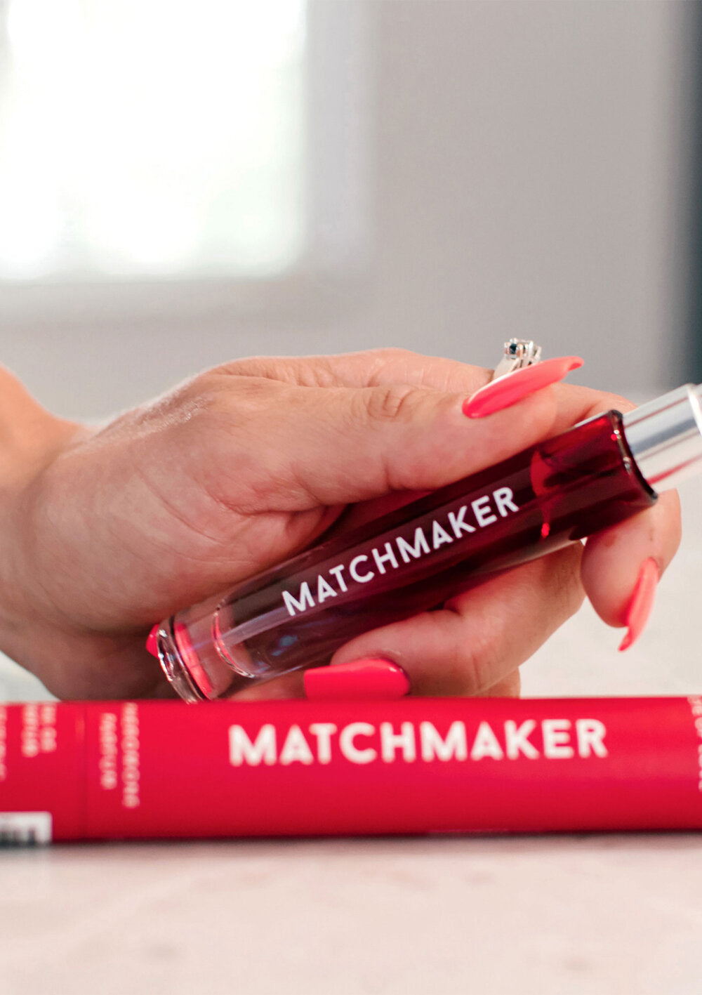 Matchmaker Pheromone Attract Him 10ml