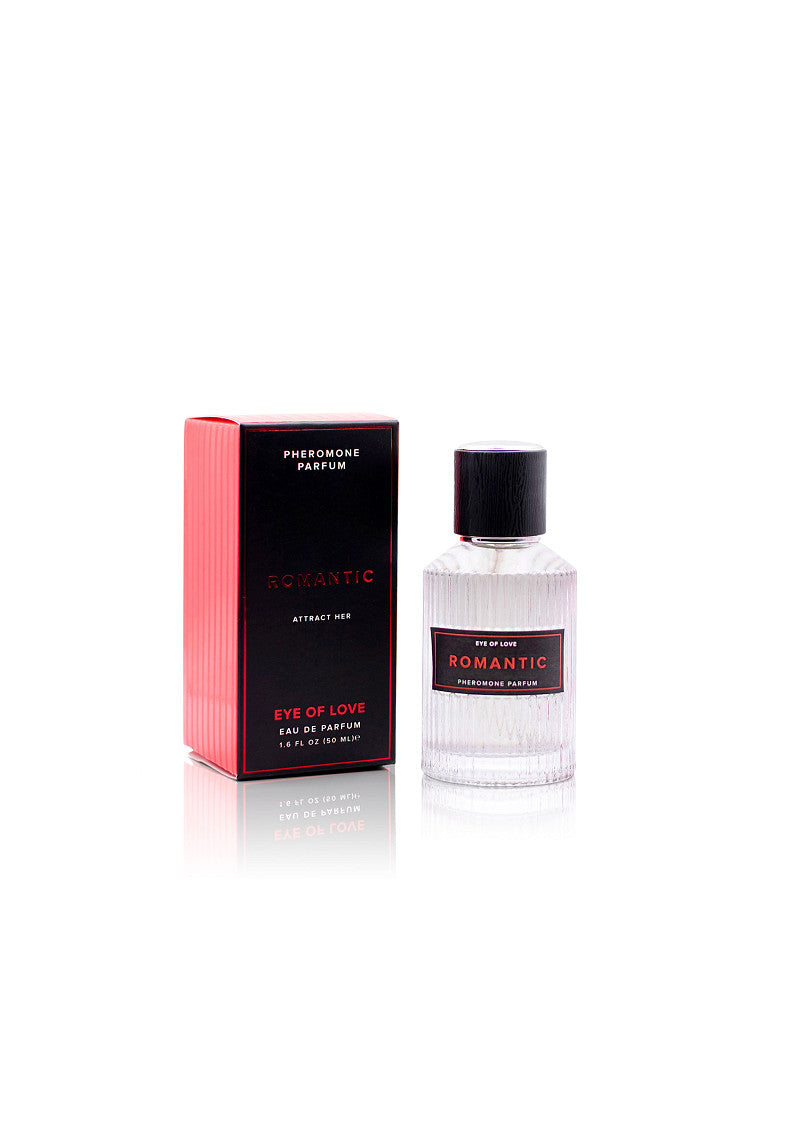 Eye of Love Pheromone Attract Her 50ml