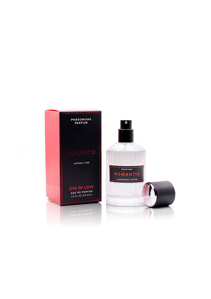 Eye of Love Pheromone Attract Her 50ml