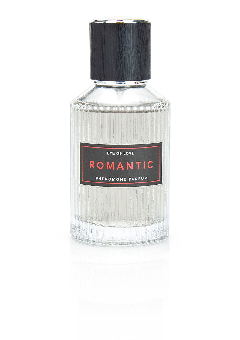 Eye of Love Pheromone Attract Her 50ml