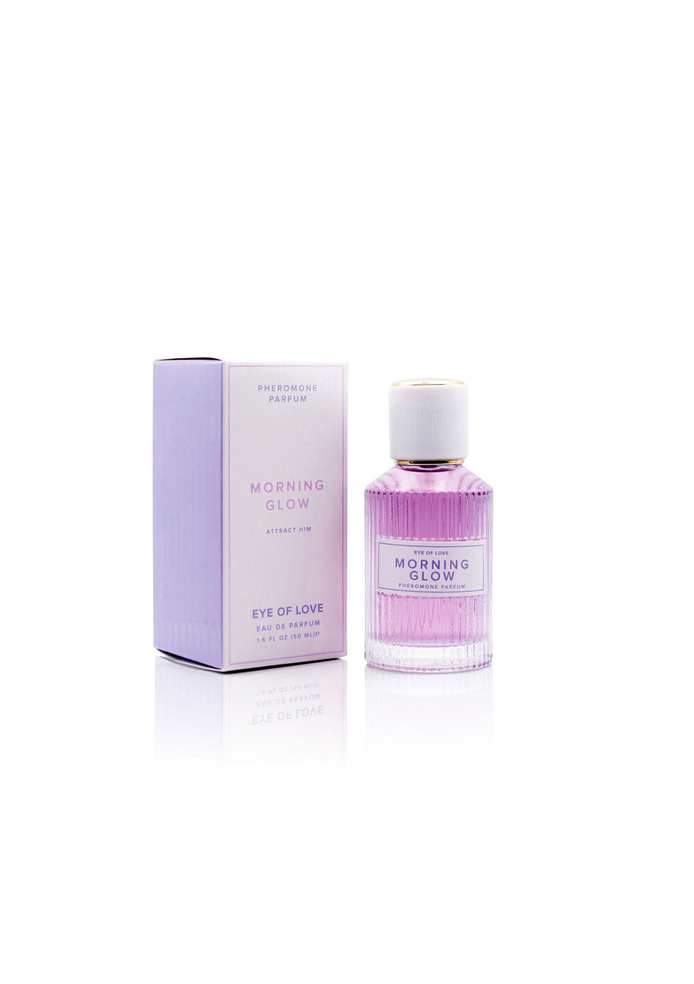 Eye of Love Pheromone Attract Him 50ml