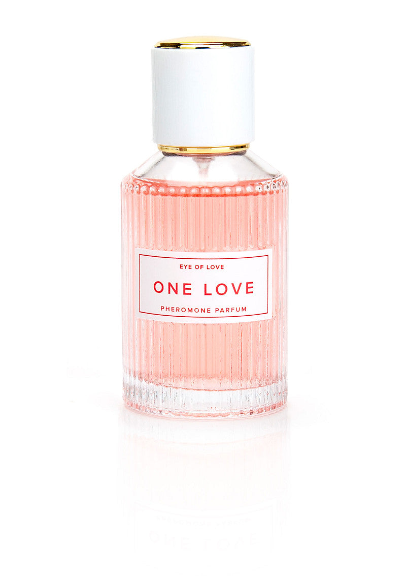 Eye of Love Pheromone Attract Him 50ml