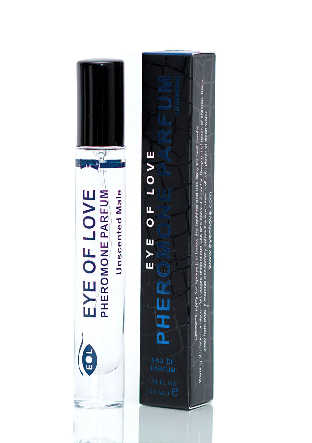 Eye of Love Pheromone Attract Her 10ml