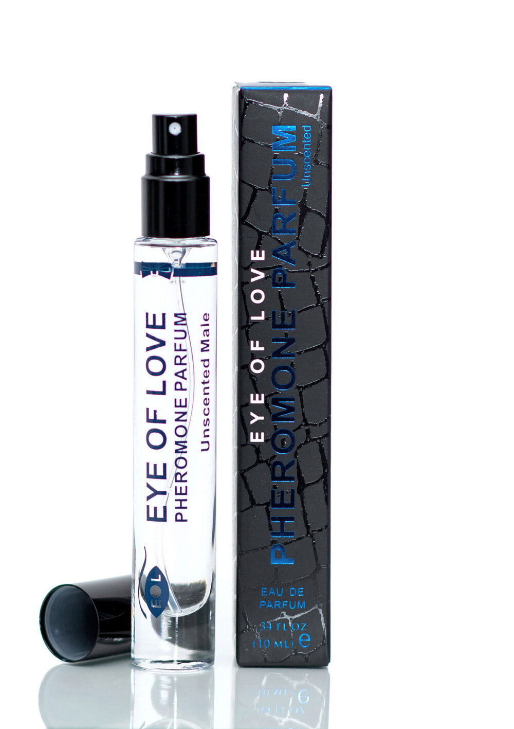 Eye of Love Pheromone Attract Her 10ml