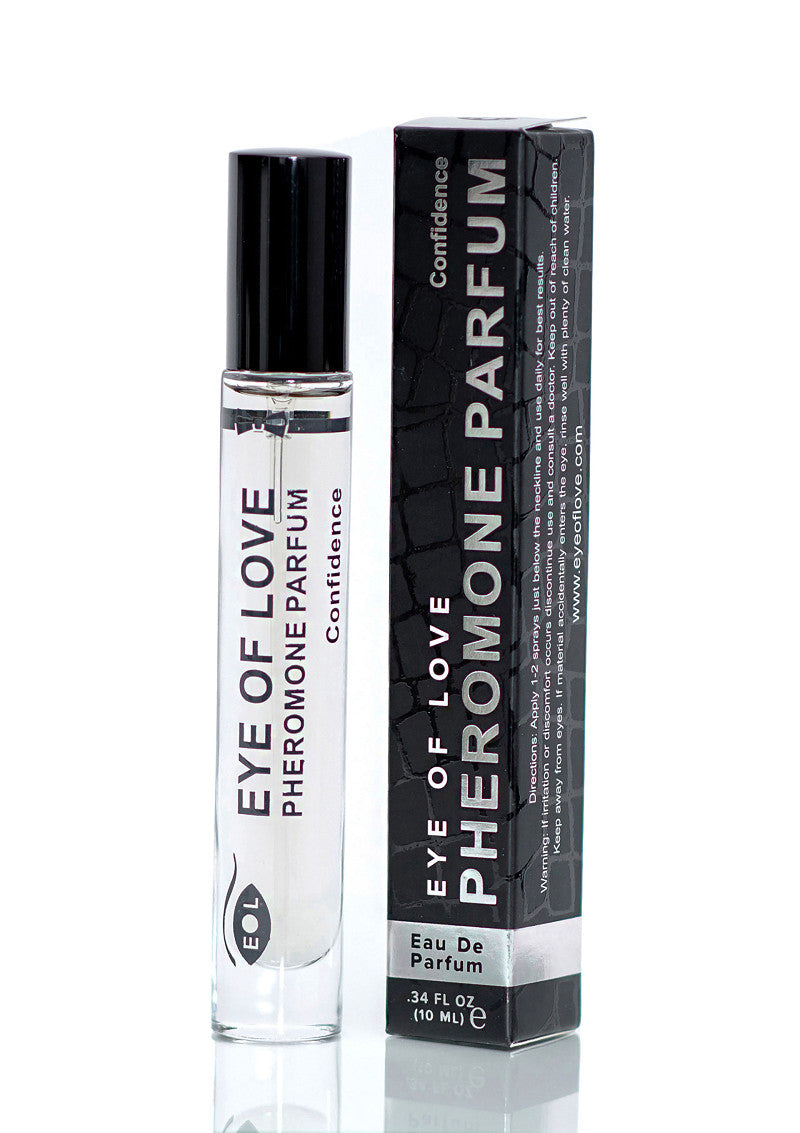 Eye of Love Pheromone Attract Her 10ml