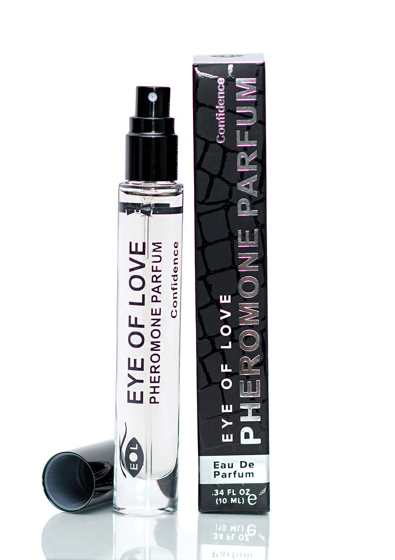 Eye of Love Pheromone Attract Her 10ml