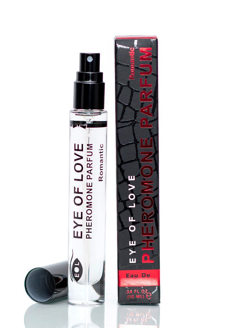 Eye of Love Pheromone Attract Her 10ml