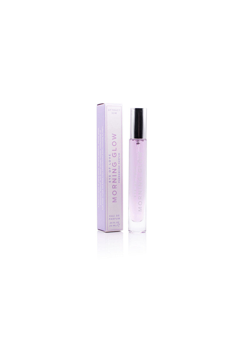 Eye of Love Pheromone Attract Him 10ml