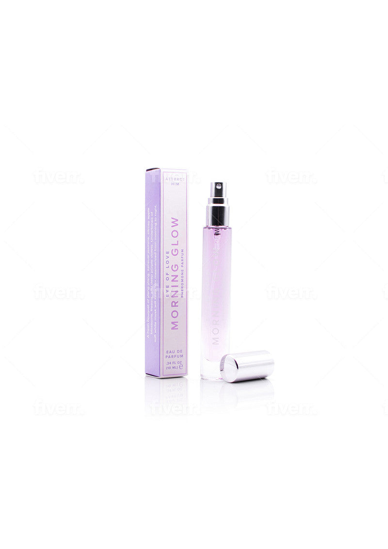 Eye of Love Pheromone Attract Him 10ml