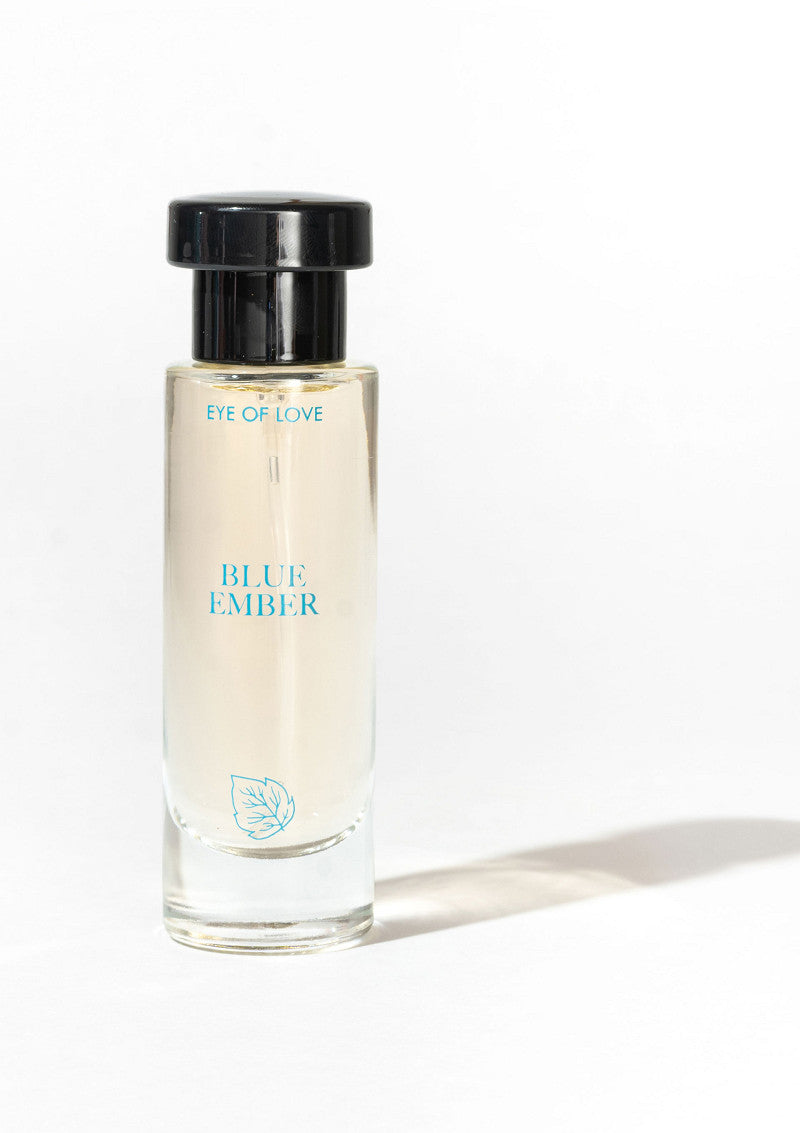 Eye of Love - Bloom - Pheromone Perfume Attract Her 30ml