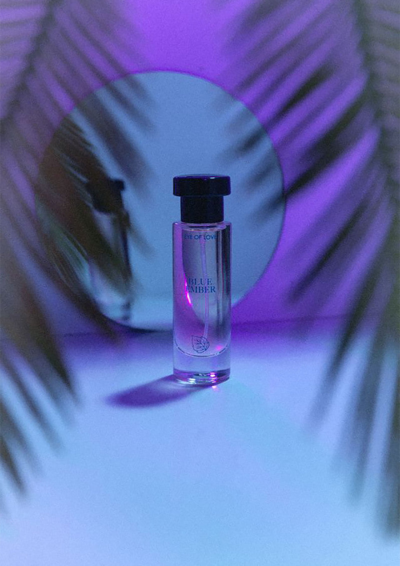 Eye of Love - Bloom - Pheromone Perfume Attract Her 30ml