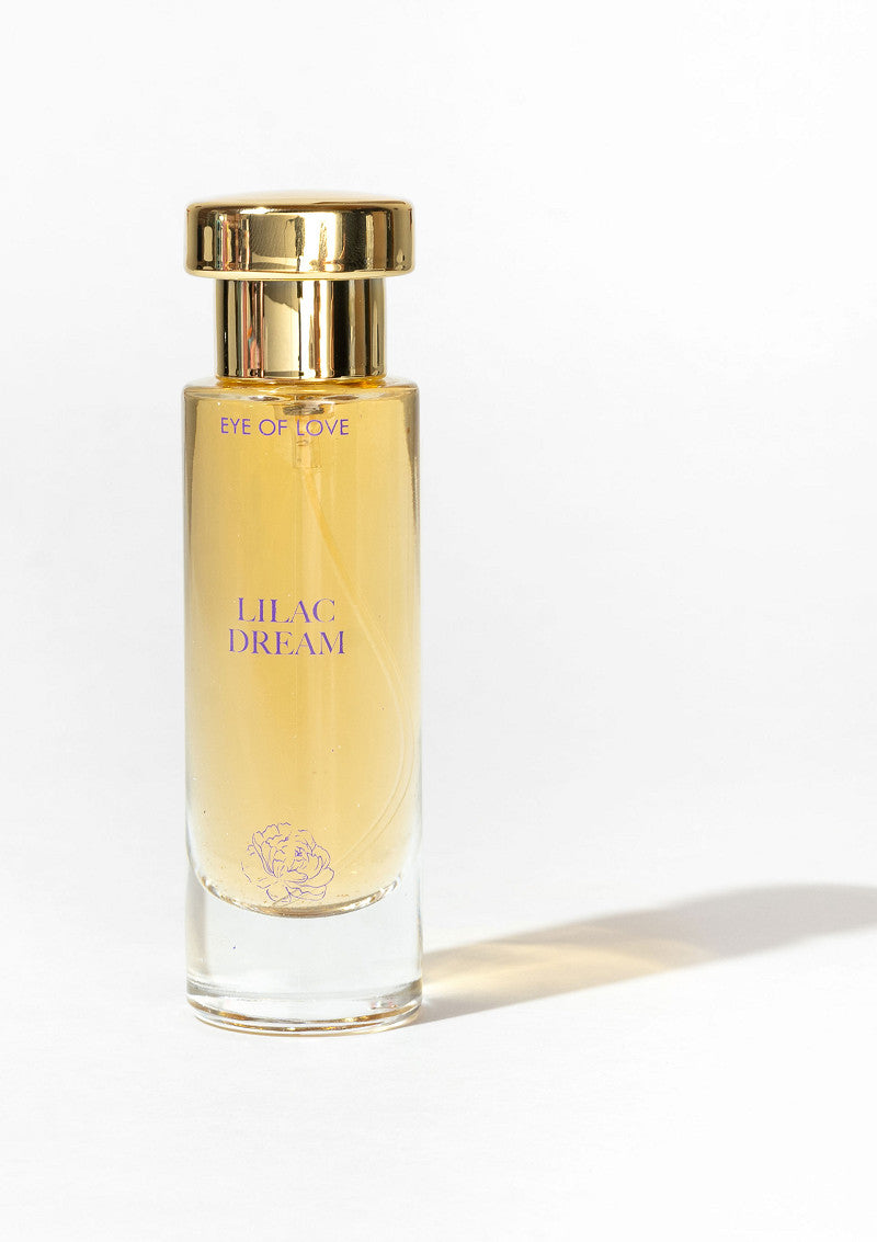 Eye of Love - Bloom - Pheromone Perfume Attract Him 30ml