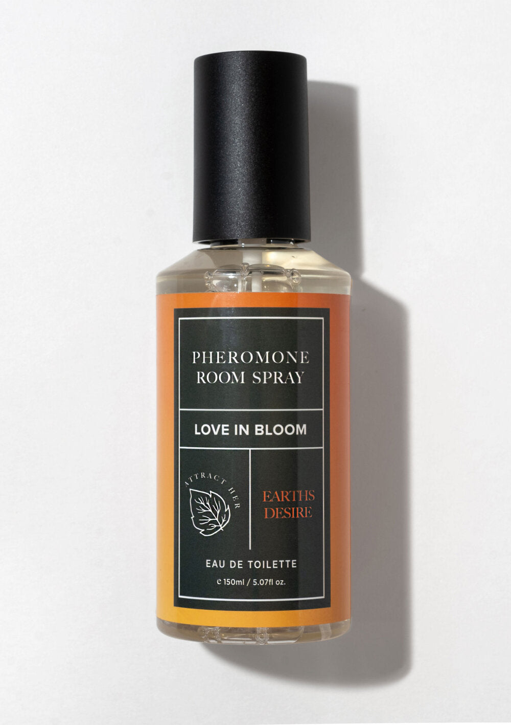 Eye of Love - Bloom - Pheromone Room Spray Attract Her 150ml