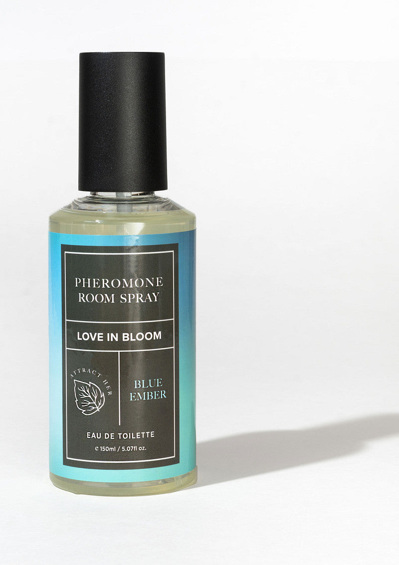 Eye of Love - Bloom - Pheromone Room Spray Attract Her 150ml