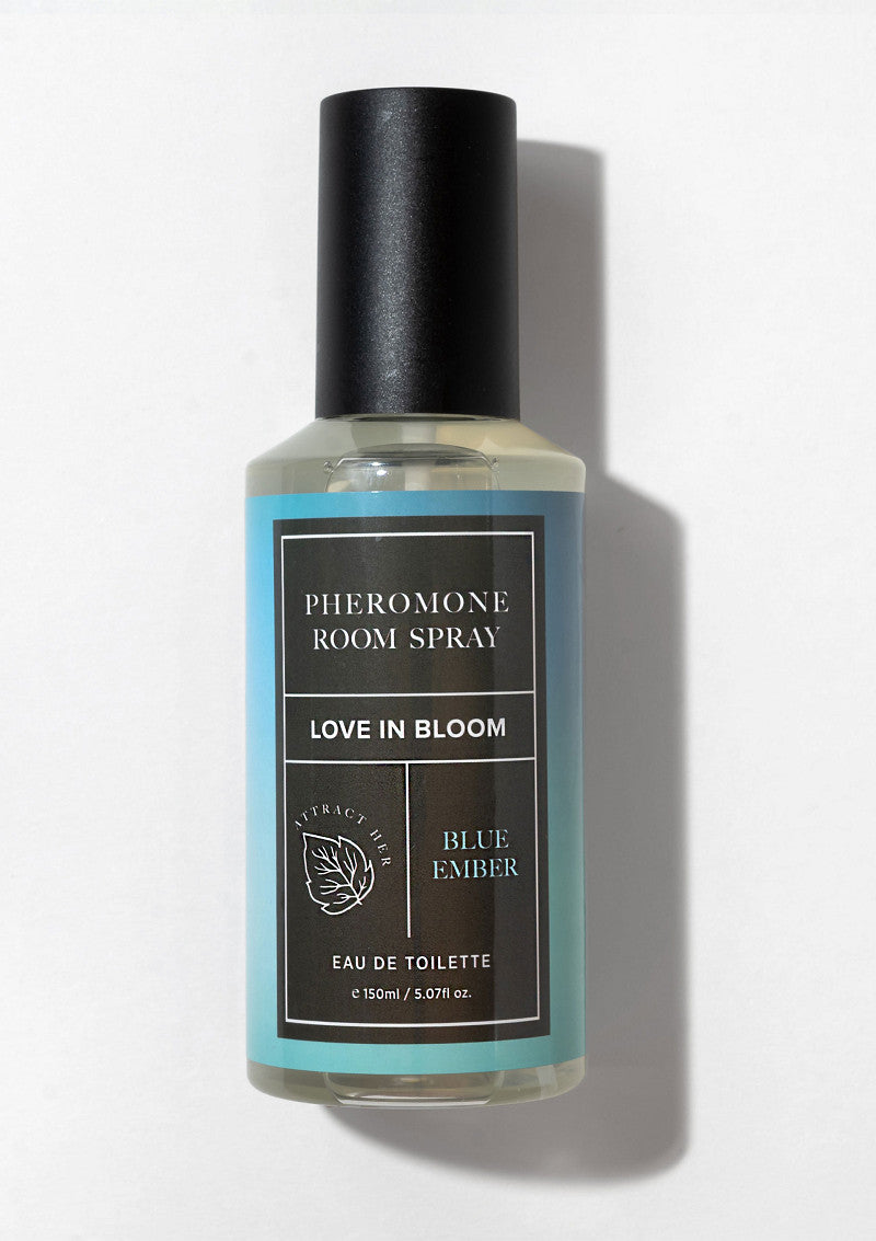 Eye of Love - Bloom - Pheromone Room Spray Attract Her 150ml