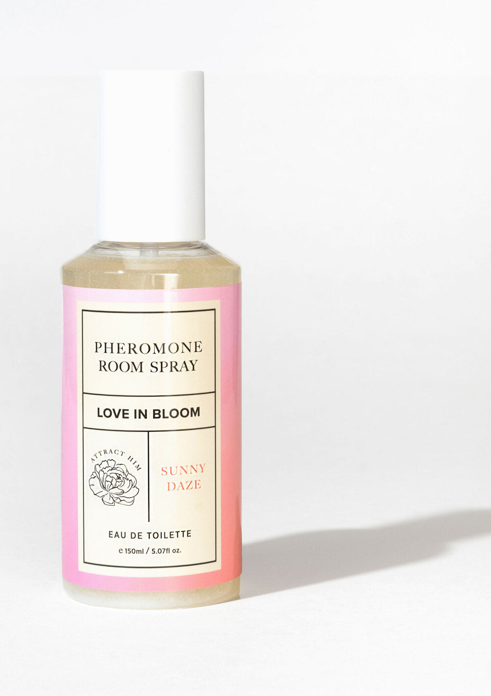 Eye of Love - Bloom - Pheromone Room Spray Attract Him 150ml