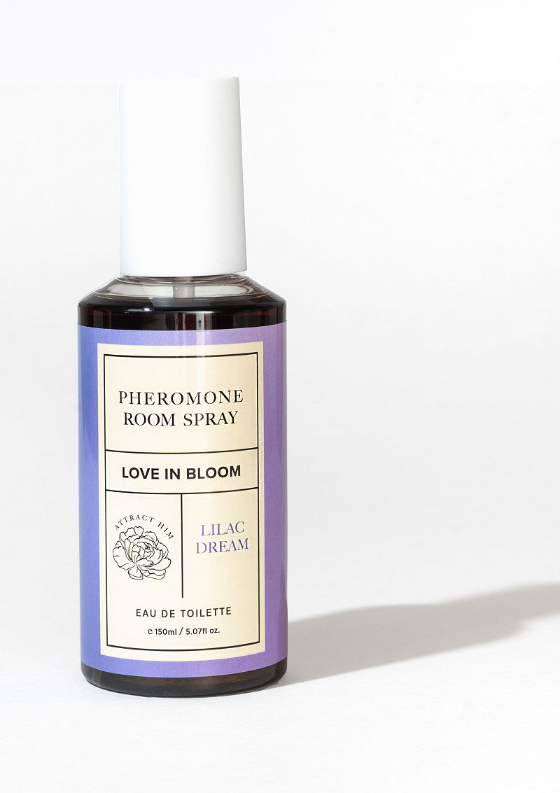 Eye of Love - Bloom - Pheromone Room Spray Attract Him 150ml