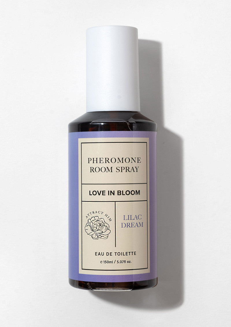 Eye of Love - Bloom - Pheromone Room Spray Attract Him 150ml