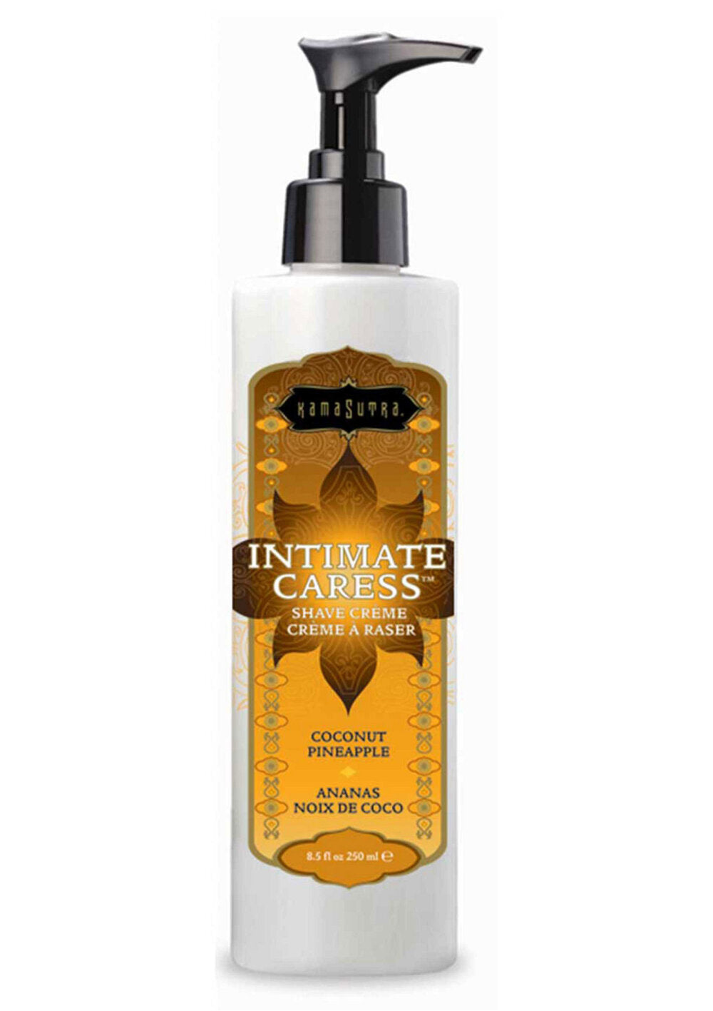 Kama Sutra Intimate Caress Shaving 250ml