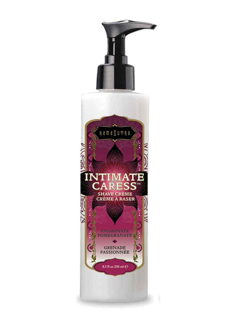 Kama Sutra Intimate Caress Shaving 250ml