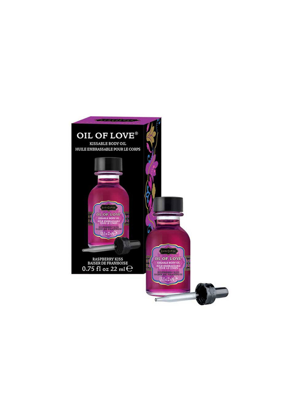 Kama Sutra Oil of Love 22 ml