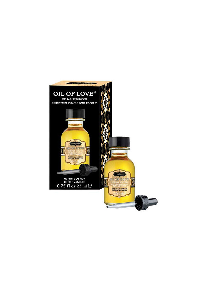 Kama Sutra Oil of Love 22 ml