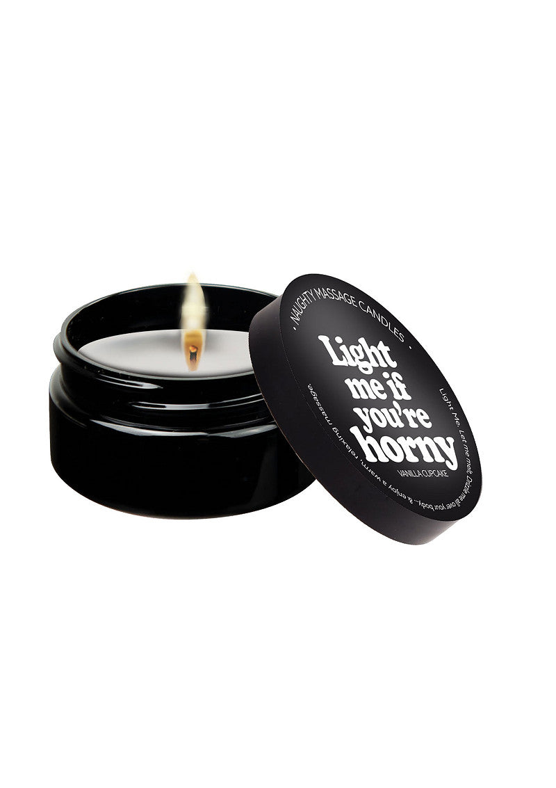 Kama Sutra Mini Massage Candle 56gr